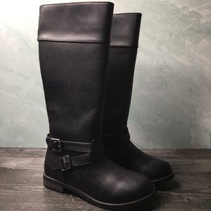 Luz Fashion Boots - Cat & Jack